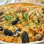 住宿加早餐酒店 Restaurant 3*