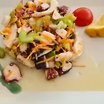 Restaurant 3* 利卡斯戴勒