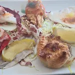 Restaurant 利卡斯戴勒