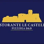 Restaurant 3* 利卡斯戴勒