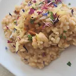 Bed & Breakfast Restaurant Le Castella (Calabria)