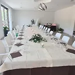 Restaurant 3* Le Castella (Calabria)