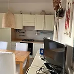 Restaurant Le Castella (Calabria)