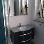 Restaurant Bed & Breakfast Le Castella (Calabria)