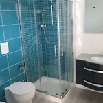 Nocleg ze śniadaniem Restaurant Le Castella (Calabria)