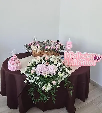 Restaurant Frühstückspension 3*