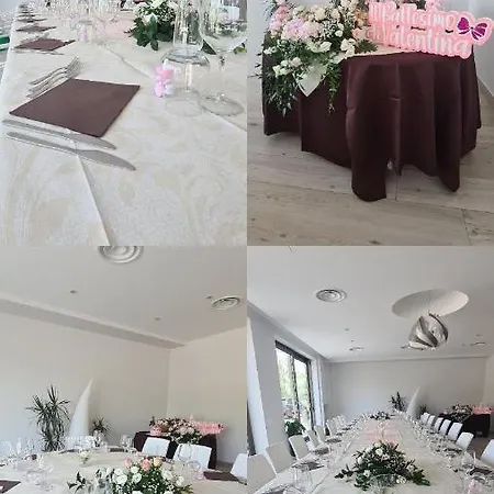 Restaurant Frühstückspension