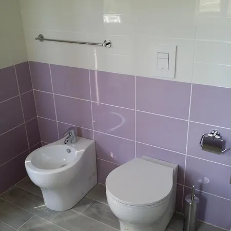 Restaurant Frühstückspension Le Castella (Calabria)