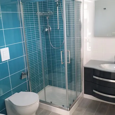 Restaurant B&B 레 카스텔라