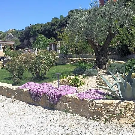 Restaurant Le Castella (Calabria)
