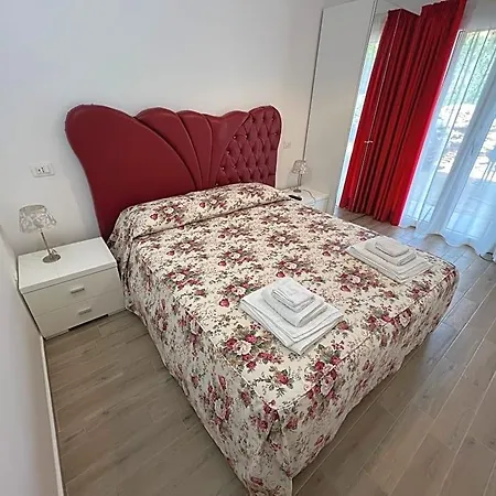 Restaurant Bed & Breakfast Le Castella (Calabria)
