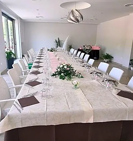 住宿加早餐酒店 Restaurant