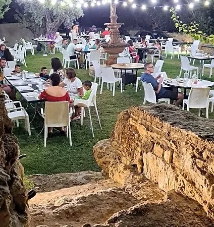 Restaurant 3*