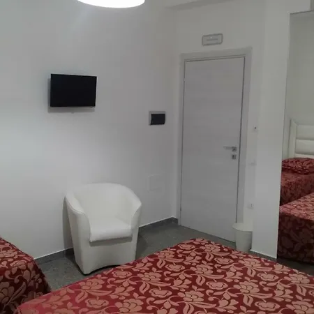 Restaurant 레 카스텔라