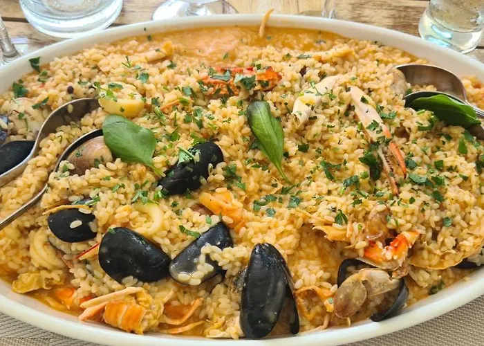 住宿加早餐酒店 Restaurant 3*