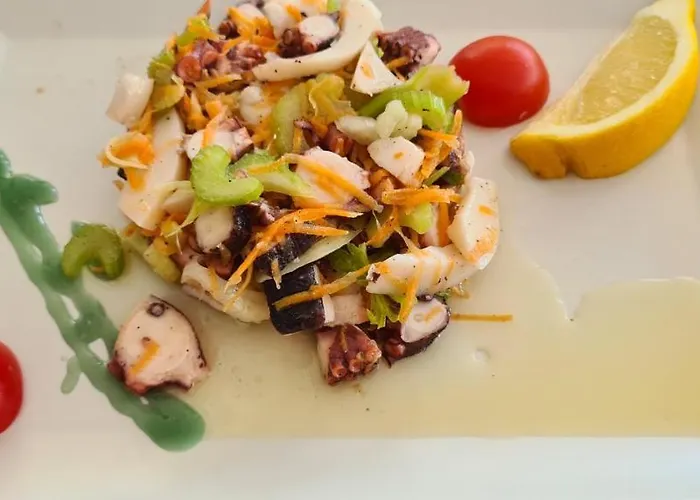 Restaurant 3* 利卡斯戴勒