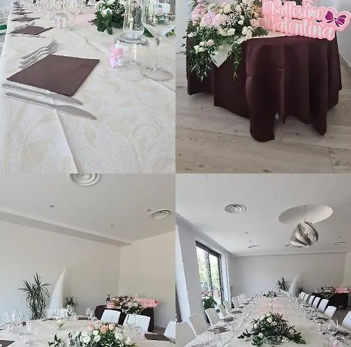 Restaurant 住宿加早餐酒店