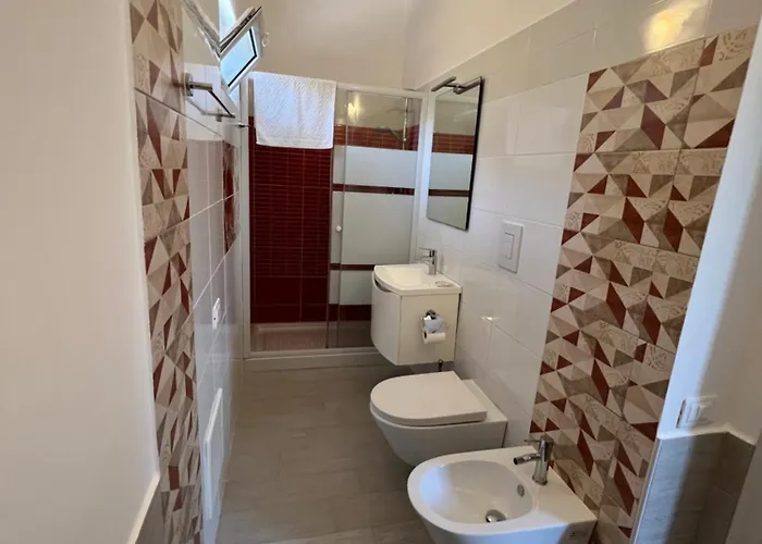 Restaurant 住宿加早餐酒店 利卡斯戴勒