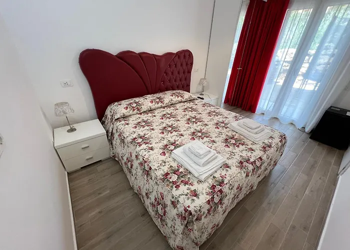 Restaurant 住宿加早餐酒店 3*