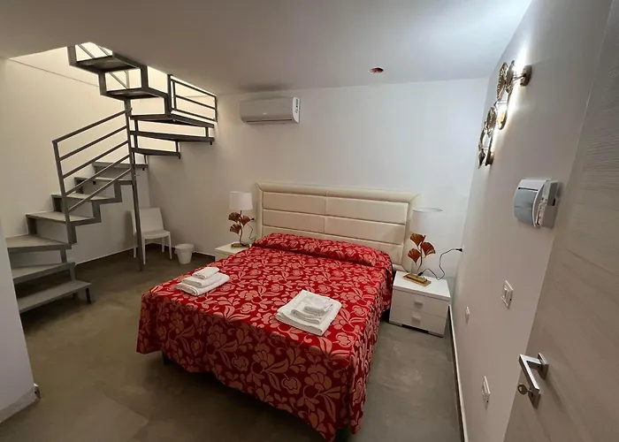 Restaurant 住宿加早餐酒店 利卡斯戴勒