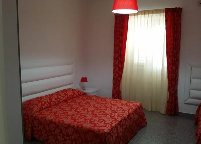 Restaurant 住宿加早餐酒店