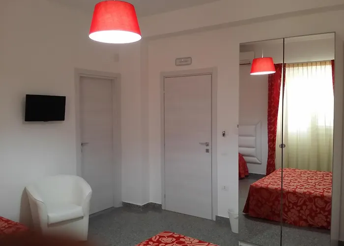 Restaurant 住宿加早餐酒店 3*