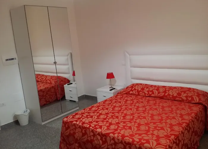 住宿加早餐酒店 Restaurant 3*