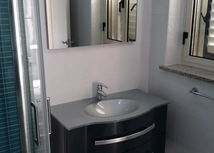 Restaurant 住宿加早餐酒店 利卡斯戴勒