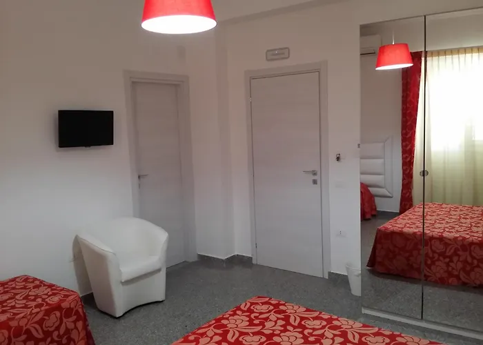 住宿加早餐酒店 Restaurant 利卡斯戴勒