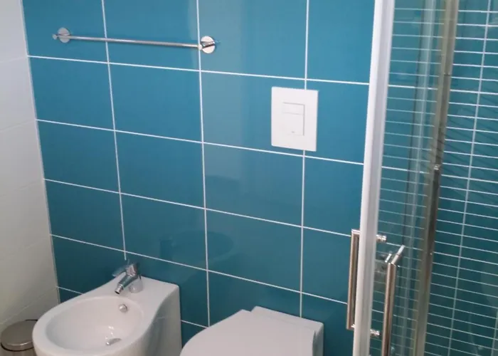 住宿加早餐酒店 Restaurant