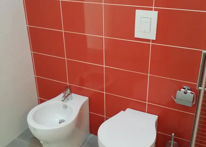 Restaurant 住宿加早餐酒店 3*