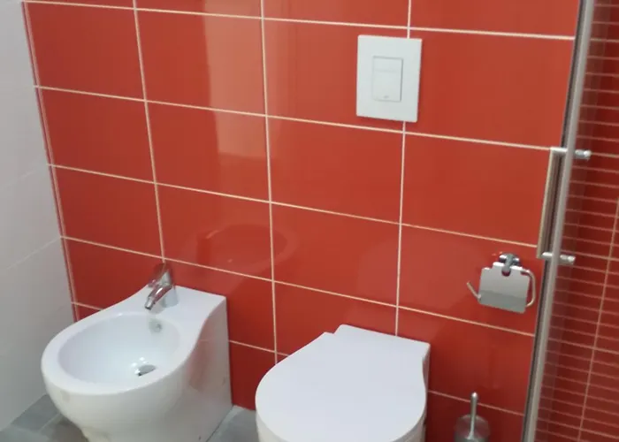 住宿加早餐酒店 Restaurant 3*