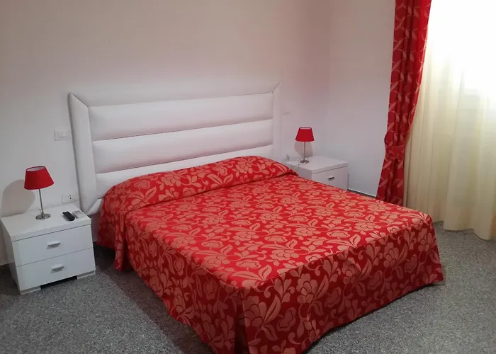 Restaurant 住宿加早餐酒店 3*