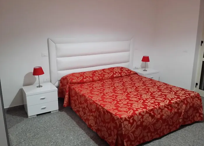 住宿加早餐酒店 Restaurant 3*