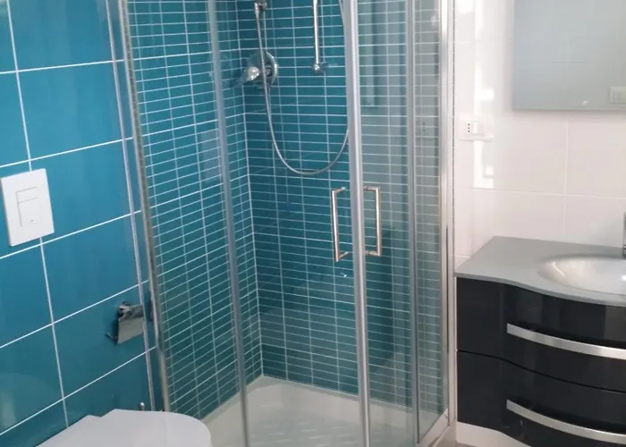 Restaurant 住宿加早餐酒店 利卡斯戴勒