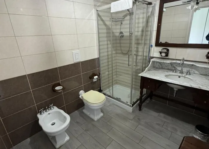 住宿加早餐酒店 Restaurant