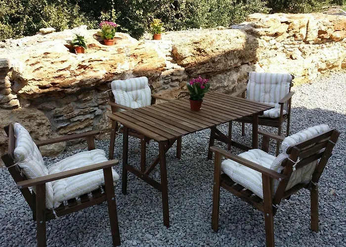 住宿加早餐酒店 Restaurant