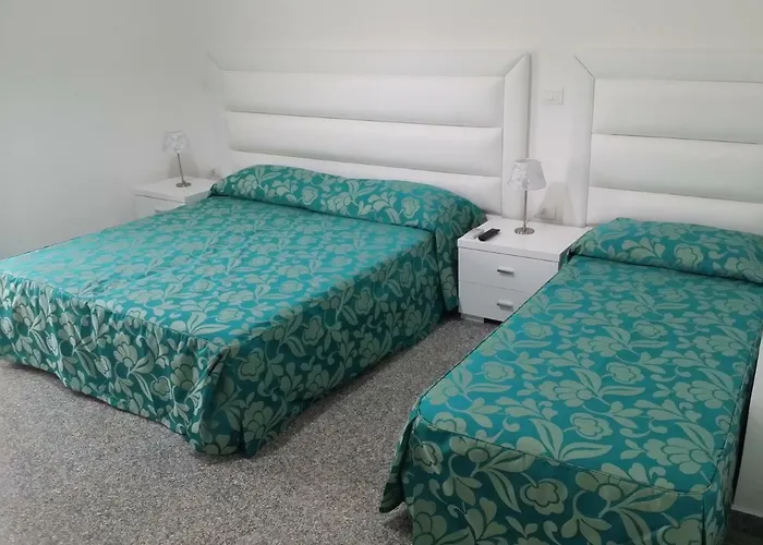 Restaurant 住宿加早餐酒店 利卡斯戴勒