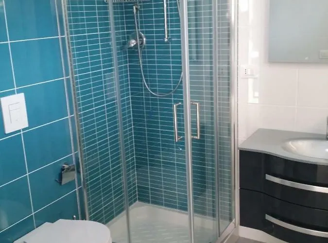 Panzió Restaurant Le Castella