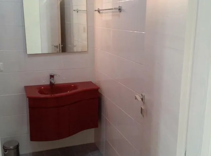 住宿加早餐酒店 Restaurant 3*