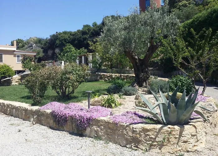 Restaurant Le Castella