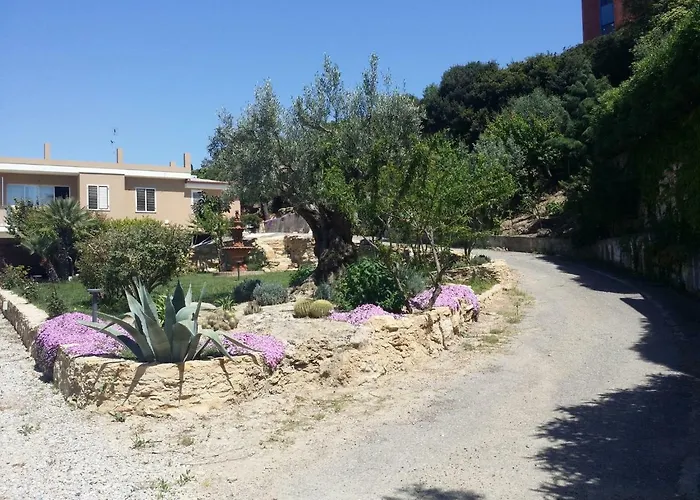 Restaurant 利卡斯戴勒