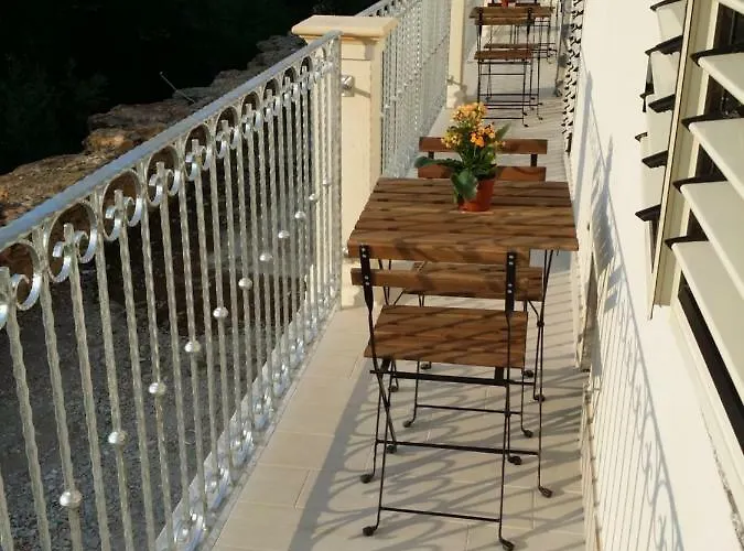 Restaurant Le Castella