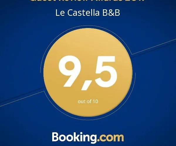 Restaurant 住宿加早餐酒店 利卡斯戴勒